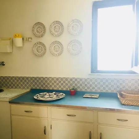 La Casetta Di Mia, Apartment *