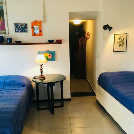 La Casetta Di Mia, Tellaro