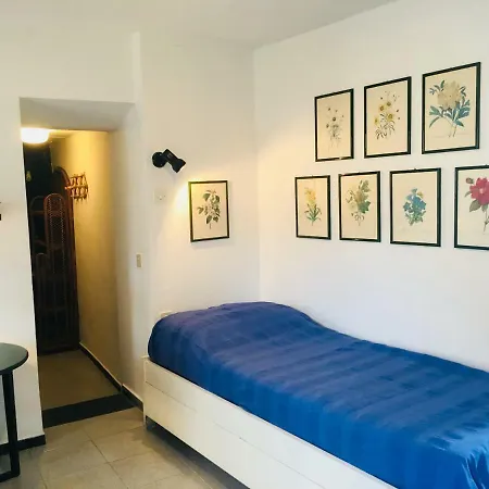 La Casetta Di Mia, Tellaro