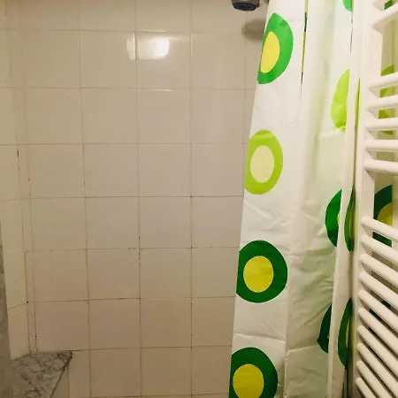 La Casetta Di Mia, *