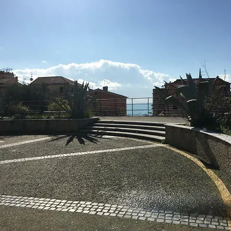 La Casetta Di Mia, Apartment