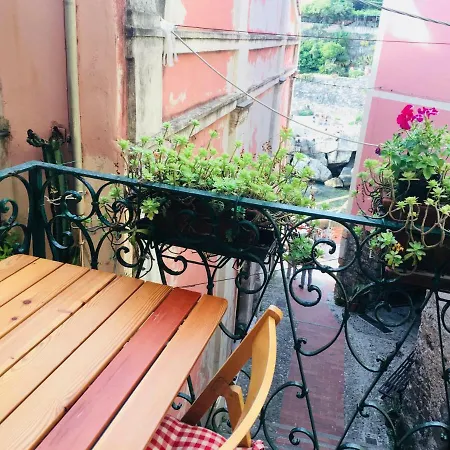 La Casetta Di Mia, *