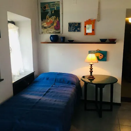 La Casetta Di Mia, Tellaro